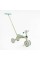 Велосипед 3-х кол. BST-410 Best Trike матеріал рами нейлон, колеса передні 8", задні 6", батьківська ручка, в коробці