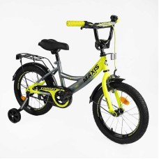 Велосипед 20" дюймів 2-х колісний "CORSO" MAXIS CL-20158