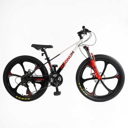 Велоcипед Спортивный Corso MAGNUM 24" дюймов MN-24255