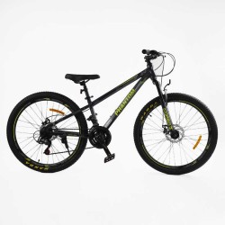 Велосипед Спортивний Corso 26" дюймів PHANTOM PH-26280