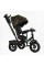 Велосипед 6088 F – 626-87 Best Trike ПОВОРОТНЕ СИДІННЯ, СКЛАДНЕ КЕРМО, ФАРА МУЗИЧНА З USB,Bluetooth НАДУВНІ КОЛЕСА, ПУЛЬТ ВКЛЮЧЕННЯ СВІТЛА І ЗВУКУ