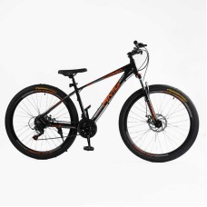Велосипед Спортивний Corso AMG 29" дюймів MG-29469