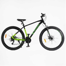 Велосипед Спортивний Corso X-POWER 29" дюймів PW-65113