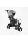 Велосипед 6390 – 18-698 BestTrike "Oscar" ПОВОРОТНЕ СИДІННЯ, КЕРМО СКЛАДАЄТЬСЯ, КОЛЕСА З ПРОГУМОВАНИМ PU, КОШИК, ТЕЛЕСКОПІЧНА РУЧКА