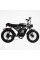 Електрофетбайк Corso «DEX-73» 20" дюймів DX-20772 (1) рама сталева, двигун 500W, акумулятор 48V18AH, у коробці