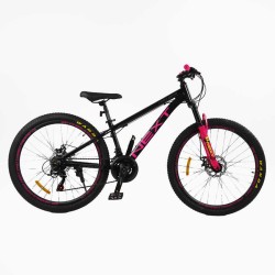 Велосипед Спортивний Corso Next 26" дюймів NX-26922