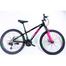 Велосипед Спортивний Corso 26" дюймів Project R-26074