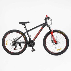 Велосипед Спортивний Corso Next 26" дюймів NX-26159