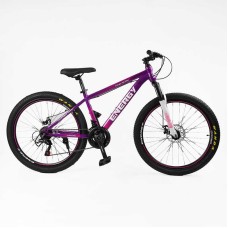 Велосипед Спортивний Corso 26" дюймів ENERGY EN-26076