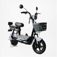 Електровелосипед Corso RSM RS-30809 500W, 48V/20Ah, 35 км/год, сигналізація, LED панель