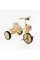 Велосипед 3-х колісний BS-33260 "Best Trike" (1) колеса EVA переднє 12’’, заднє 10’’, сталева рама, УКР. ОЗВУЧУВАННЯ, світло, 2 кошики