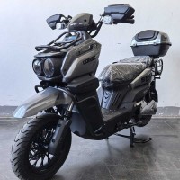 Електроскутер Corso Special SC-721699 2000W, 72V/38Ah, до 65 км/год, запас ходу 80 км