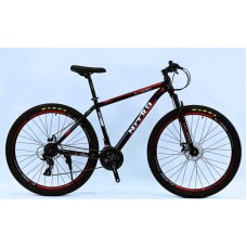 Велоcипед Спортивний Corso NEW NITRO 29" дюймів NT-75188