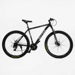 Велоcипед Спортивний Corso NEW NITRO 29" дюймів NT-92300