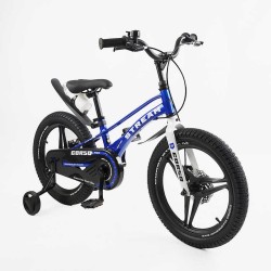 Велосипед 18" дюймів 2-х колісний Corso Stream SM-71480