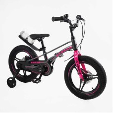 Велосипед 16" дюймів 2-х колісний Corso Stream SM-30270