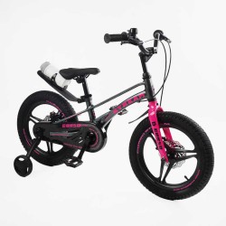 Велосипед 16" дюймів 2-х колісний Corso Stream SM-30270