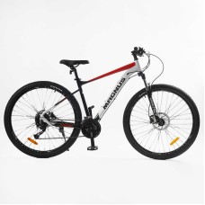 Велосипед Спортивний Corso MAGNUS 29" дюймів MG-78112