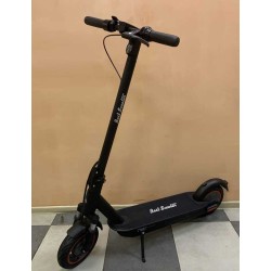 Електричний самокат BS-80244 Best Scooter (1) двигун 500W, акумулятор 36V13Ah, в коробці