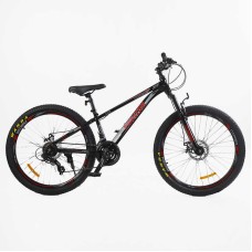 Велосипед Спортивний Corso 26" дюймів PHANTOM PH-26202