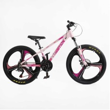 Велоcипед Спортивний Corso Evolution 24" дюймів EV-24101