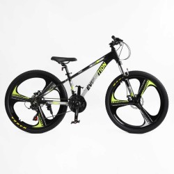 Велоcипед Спортивний Corso Evolution 26" дюймів EV-26470