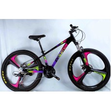 Велоcипед Спортивний Corso Evolution 26" дюймів EV-26790