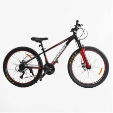Велосипед Спортивний Corso 26" дюймів ENERGY EN-26783