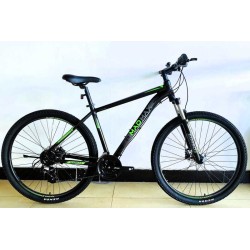 Велосипед Спортивний Corso MADMAX 29" MX-29044