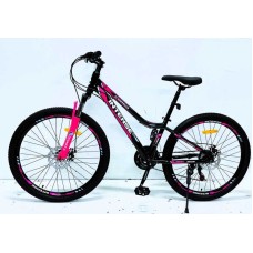 Велосипед Спортивний Corso INTENSE 26" дюймів NT-26712