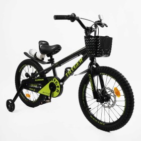 Велосипед 2-х колісний 18" CORSO TG-36130 TAYGER