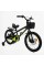 Велосипед 2-х колісний 18" CORSO TG-36130 TAYGER