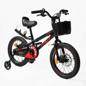Велосипед 2-х колісний 16" CORSO TG-15044 TAYGER