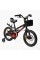 Велосипед 2-х колісний 16" CORSO TG-15044 TAYGER