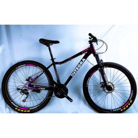 Велосипед Спортивний Corso «Integra» 27.5" дюймів NG-27011