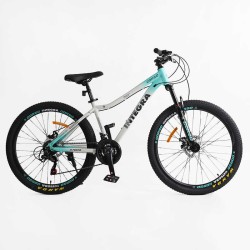 Велосипед Спортивний Corso Integra 26" дюймів NG-26144