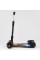 Самокат "Best Scooter" MAXI"65884 з парогенератором (4) МУЗИКА, ДИМ, ТУРБІНИ, пластмасовий, колеса PU 120х40мм, складне алюмінієве кермо, в коробці