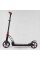 Самокат двоколісний "Best Scooter" 42923 (2) колеса PU, d переднього колеса 200мм, d заднього колеса 200мм, 2 амортизатора, в коробці