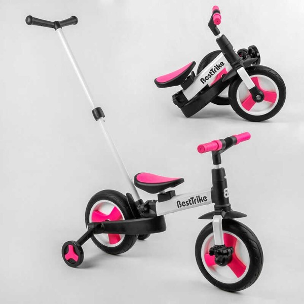 Велосипед-трансформер Best Trike 55475