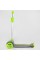 Самокат трехколесный LK-70111 Best Scooter (4) СВЕТ ДЕКИ, КОЛЕС И ДИСКОВ, съёмный руль, передние колёса PU 120х35мм, задние колеса PU 80х30мм