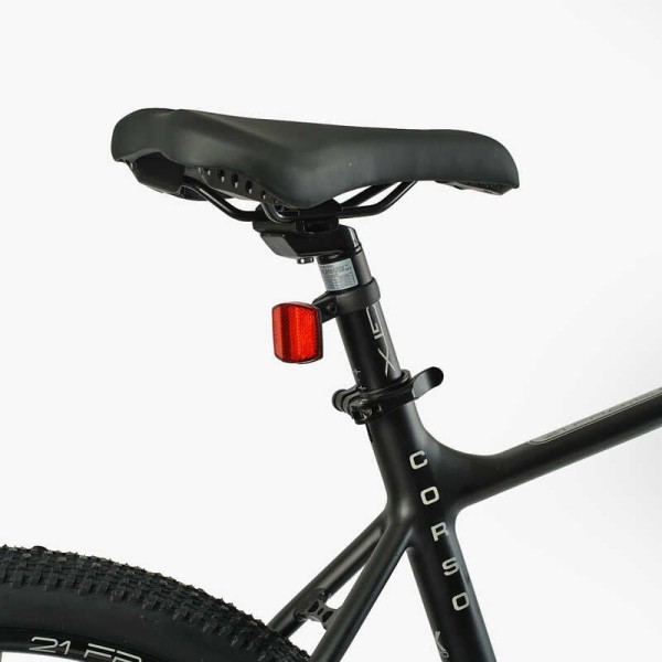 Велосипед Спортивний Corso ANTARES 29" дюймів AR-29940