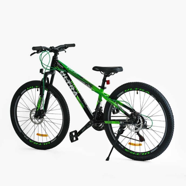 Велосипед Спортивний Corso ULTRA 26" дюймів UL-26654