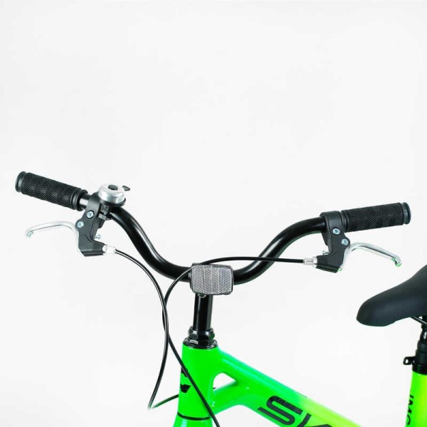 Велосипед 16" дюймів 2-х колісний Corso Sky SK-16844