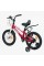 Велосипед 2-х колісний 16" "CORSO" TG-10258 "TAYGER"