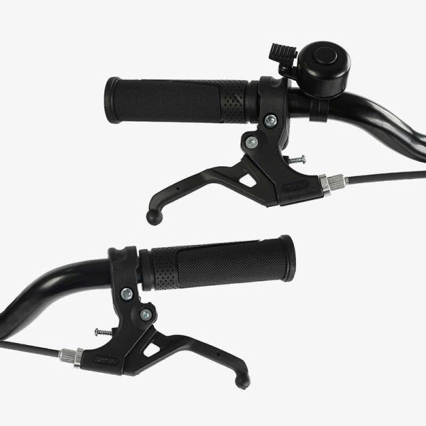 Велосипед 20" дюймів 2-х колісний Corso REVOLT MG-20482