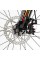Велосипед Спортивний Corso SPIRIT 20" дюймів ST-20316