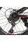 Велосипед Спортивний Corso SPIRIT 20" дюймів ST-20316