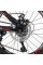 Велосипед Спортивний Corso SPIRIT 20" дюймів ST-20316