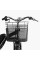 Електровелосипед Corso HARMONY 28" HR-28602, 350W, 36V 10Ah, сталева рама, з кошиком