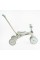 Велосипед 3-х кол. BST-410 Best Trike матеріал рами нейлон, колеса передні 8", задні 6", батьківська ручка, в коробці